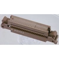 ケル 基板接続用ソケット 20 極 1.27mm 2 列 ケーブルマウント 8925E-020-179-F 1個（直送品）