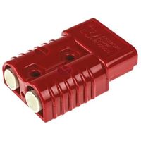 Anderson Power Products バッテリコネクタ 6329G1（直送品）