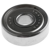 NMB ボールベアリング6mm19mm ラジアルDDRー1960ZZRA5P25LY121 DDR-1960ZZRA5P25LY121（直送品）