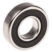 NMB ボールベアリング10mm22mm ラジアルRー2210X2DDRA1P25LY121 R-2210X2DDRA1P25LY121（直送品）