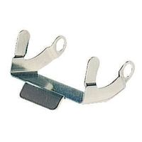 ヒルシュマン Hirschmann 733449001 STASI 4 コネクタアクセサリ 1個（直送品）