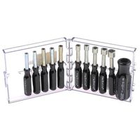 Apex Tool Group Cooper Tools ナットドライバセット 互換性 10個 880915 1個（直送品）