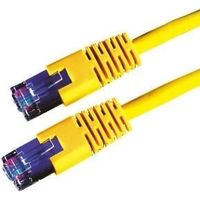 SECOMP Roline Cat6ケーブル オスRJ45 S/FTP