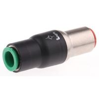 パーカー・ハネフィン 逆止弁 7996シリーズ Legris 7996 10 00 1個（直送品）