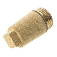 パーカー・ハネフィン エアーサイレンサ Legris 0670シリーズ 619-2082 1ロット(10個)（直送品）