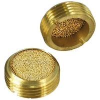 パーカー・ハネフィン エアーサイレンサ Legris 0677シリーズ 0677 00 27 1ロット(5個)（直送品）