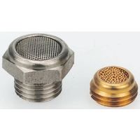 パーカー・ハネフィン エアーサイレンサ Legris 0682シリーズ 0682 00 27 1個（直送品）