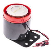 Kingstate サイレン KPEG1600 1個（直送品）