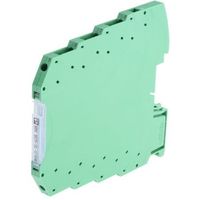 フエニックス・コンタクト MCR 3ーway isolating amplifier 2813525 1個（直送品）