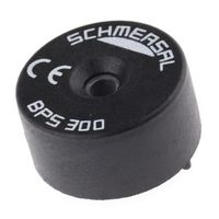 Schmersal アクチュエータ BNS 303 Safety Switch BPS 300 1個（直送品）