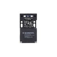 Schmersal AZ16 安全インターロックスイッチ， ガラス繊維、プラスチック， NO / NC AZ16ZVRK-M20 1個（直送品）