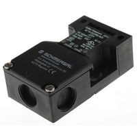 AZ16 安全インターロックスイッチ， ガラス繊維、プラスチック， 3NC AZ16-03ZVRK-M20-2254 1個（直送品）