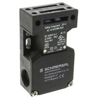 Schmersal AZ16 安全インターロックスイッチ， ガラス繊維、プラスチック， 2NC AZ16-02ZVRK-M20 1個（直送品）