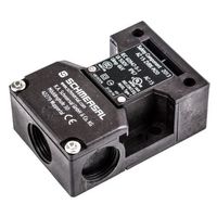 Schmersal AZ15 安全インターロックスイッチ， ガラス繊維， NC AZ15ZVRK-M20 1個（直送品）