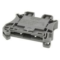 Phoenix Contact 接続式端子台 スクリュー UT 6シリーズ， 41A， 3044131 1ロット(10個)（直送品）