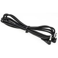 Switchcraft オーディオケーブル 3.5 mmステレオオスジャック 1.8m 36HR07236X 1個（直送品）