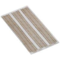 サンハヤト ユーロカード 拡張ボード ICBー054 50mm x 100mm 1個（直送品）