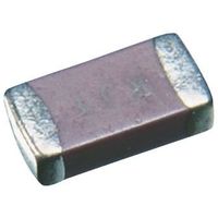 積層セラミックコンデンサ(MLCC) 100nF 50V dc 1206 (3216M) C1206C104J5RACTU（直送品）