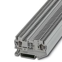 フエニックス・コンタクト Phoenix Contact バスバー ST 2.5ーTGシリーズ， 16A， 3038435 1個（直送品）