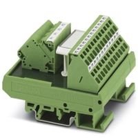 フエニックス・コンタクト Phoenix Contact インターフェイスモジュール， 14 極， 2302366 1個（直送品）
