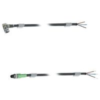 フエニックス・コンタクト Phoenix Contact， 磁気ケーブル， 24 AWG 1681884 1個（直送品）