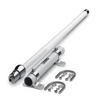 フエニックス・コンタクト Phoenix Contact 2867623 アンテナ 1個（直送品）