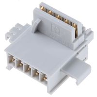 Phoenix Contact バスコネクタ ME ポリアミド 36.5 x 29.2 20.5mm 2713722 1個（直送品）