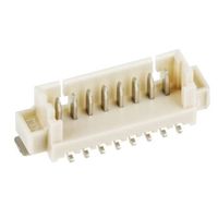 molex 基板接続用ピンヘッダ 8極 1.25mm 1列 53398ー0871 1ロット(5個)（直送品）