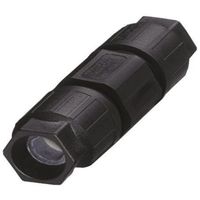 フエニックス・コンタクト Phoenix Contact 丸型コネクタ， 4極， M12， ケーブルマウント 1642140 1個（直送品）