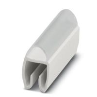 Phoenix Contact ラベルホルダー，ケーブル PATO 2/15シリーズ 1013122 1ロット(100個)（直送品）