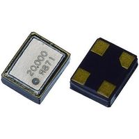 水晶発振器， 50MHz， CMOS， TTL出力 表面実装， 4ーPin SMD FCXO-05 50.000MHz 1個（直送品）