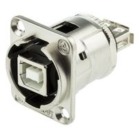Switchcraft lbg[NA_v^ RlN^A:USB B X /B:USB EHUSBBAXPKG 1iij