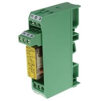 フエニックス・コンタクト Phoenix Contact リレー 24V dc， 2c接点 2981363 1個（直送品）