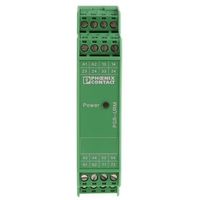 フエニックス・コンタクト Phoenix Contact リレー 24V dc 5PNO， DPST 2963747 1個（直送品）