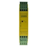 Phoenix Contact セーフティリレー 24 V dc
