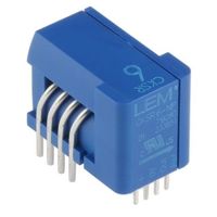 LEM 変流器 入力電流:6A 6:1 基板実装 CKSR 6-NP 1個（直送品）