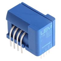 LEM 変流器 入力電流:50A 50:1 基板実装 CKSR 50-NP 1個（直送品）