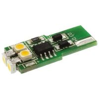 JKL Components LEDd  id:12V LEFW-M12 1iij