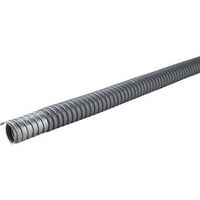 極限温度ケーブルコンジット 亜鉛めっき鋼 10m SILVYN ASーP (1) x 64400140 & (10) 61795120（直送品）