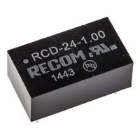LEDhCo ICC 1AC 31WC 1  10 V dcAPWM  6[Pin PCB RCD-24-1.00 1iij