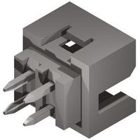 モレックス Molex 基板接続用ピンヘッダ 4極 2.0mm 2列 87831ー0441 1ロット(5個)（直送品）