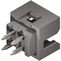 モレックス Molex 基板接続用ピンヘッダ 16極 2.0mm 2列 87831ー1620 1ロット(5個)（直送品）