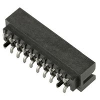 モレックス Molex 基板接続用ピンヘッダ 20極 2.0mm 2列 87832ー2020 1ロット(5個)（直送品）