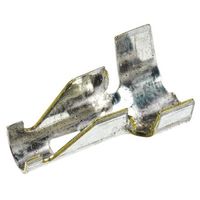 モレックス Molex コネクタ端子 (圧着端子) オス VSRシリーズ 圧着 02ー09ー2105 1ロット(100個)（直送品）