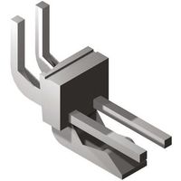 モレックス Molex ピンヘッダ 8極 3.96mm 1列 26ー60ー5080 1ロット(10個)（直送品）