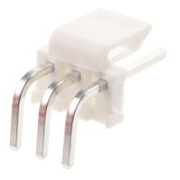 モレックス Molex ピンヘッダ 3極 3.96mm 1列 26ー60ー5030 1ロット(10個)（直送品）