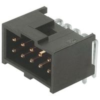 モレックス Molex 基板接続用ピンヘッダ 10極 2.54mm 2列 90130ー3110 1ロット(5個)（直送品）