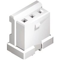 モレックス Molex コネクタハウジング 9極 ピッチ:1.5mm 1列 87439ー0900 1ロット(10個)（直送品）