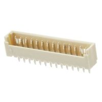 モレックス Molex 基板接続用ピンヘッダ 14極 1.25mm 1列 53047-1410 1ロット（5個）（直送品）