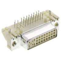 モレックス Molex Dーsubコネクタ， 29極， メス， スルーホール， 74320ー1003 1ロット(5個)（直送品）